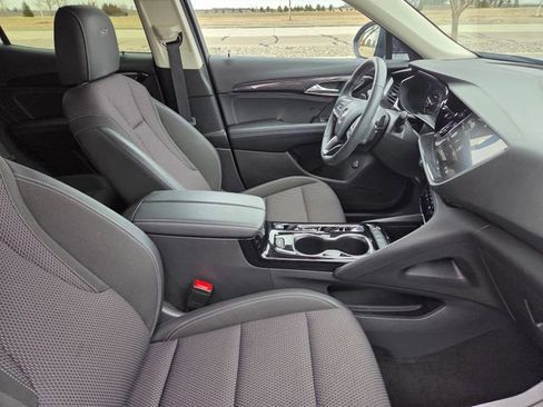 Used 2023 Buick Envision Preferred w/ Sport Touring Package image 33