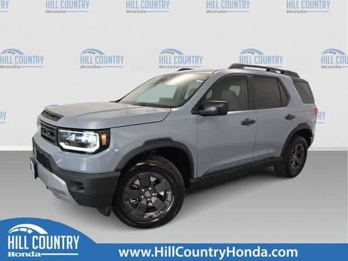 Used 2026 Honda Passport RTL image 1