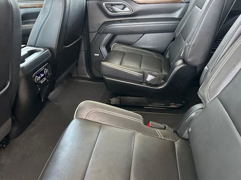Used 2023 Chevrolet Tahoe Premier AWD/4WD image 13