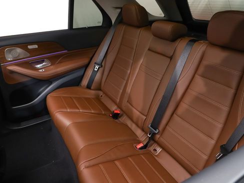 New 2026 Mercedes-Benz GLE 450 4MATIC image 11