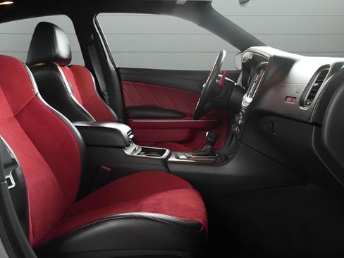 Used 2022 Dodge Charger Scat Pack image 35