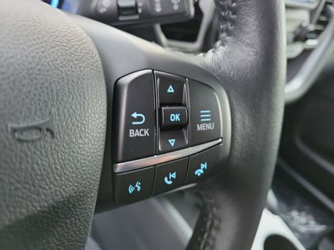 Used 2022 Ford Bronco Sport Big Bend w/ Convenience Package AWD/4WD image 22