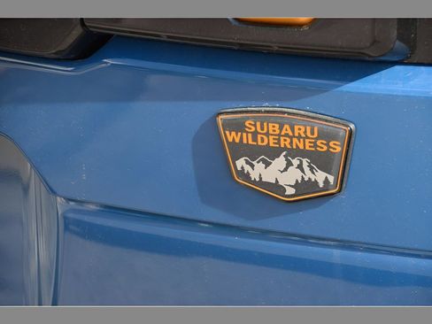 New 2026 Subaru Outback Wilderness AWD/4WD image 25