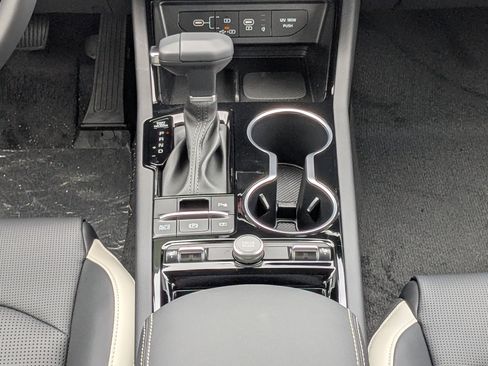 New 2026 Kia K5 GT-Line image 21