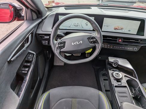Used 2023 Kia EV6 GT AWD/4WD image 18