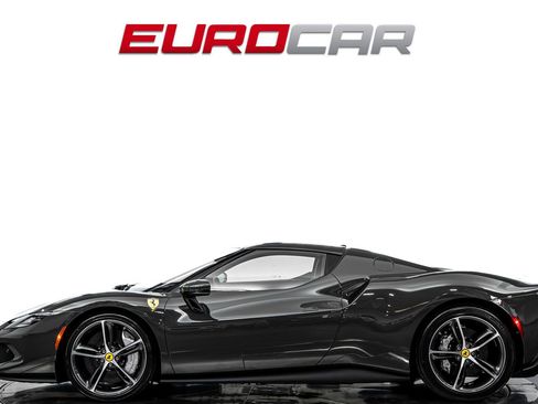 Used 2024 Ferrari 296 GTB image 2