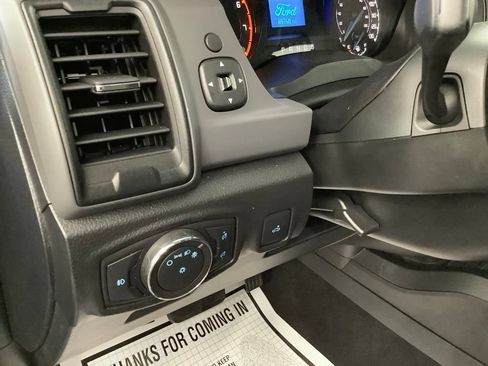 Used 2021 Ford Ranger XL w/ Equipment Group 101A High AWD/4WD image 15