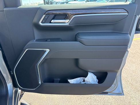 New 2026 GMC Sierra 1500 Elevation w/ Elevation Select Package image 38