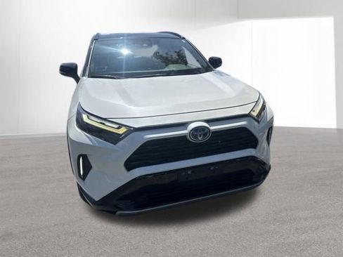 Used 2022 Toyota RAV4 XSE w/ XSE Grade Weather Package AWD/4WD image 6