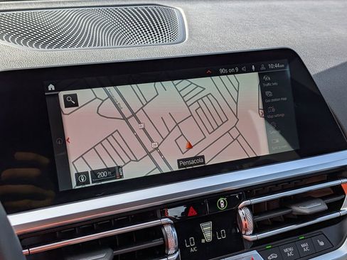 Used 2022 BMW 330i Sedan w/ Driving Assistance Package image 24