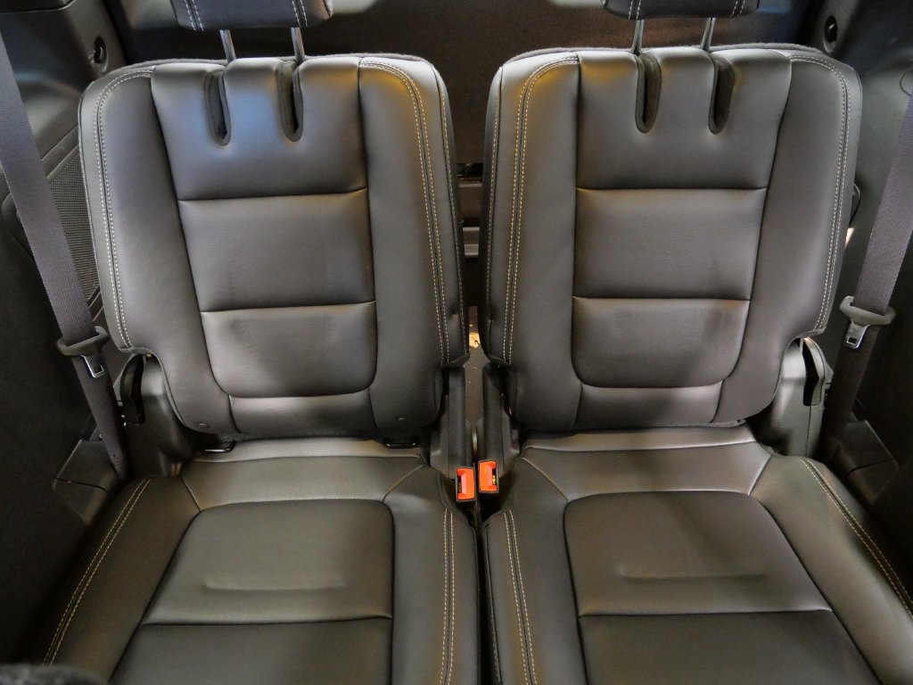 Used 2015 Ford Explorer Sport AWD/4WD image 15