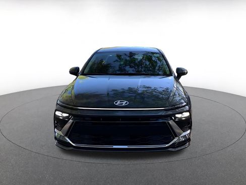Used 2025 Hyundai Sonata SEL image 2