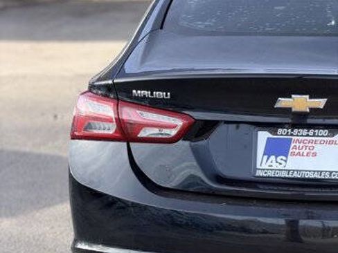 Used 2019 Chevrolet Malibu LT image 6