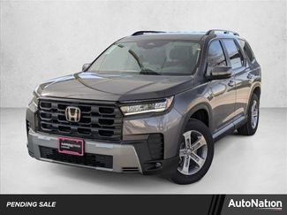 New 2026 Honda Pilot EX-L video 1