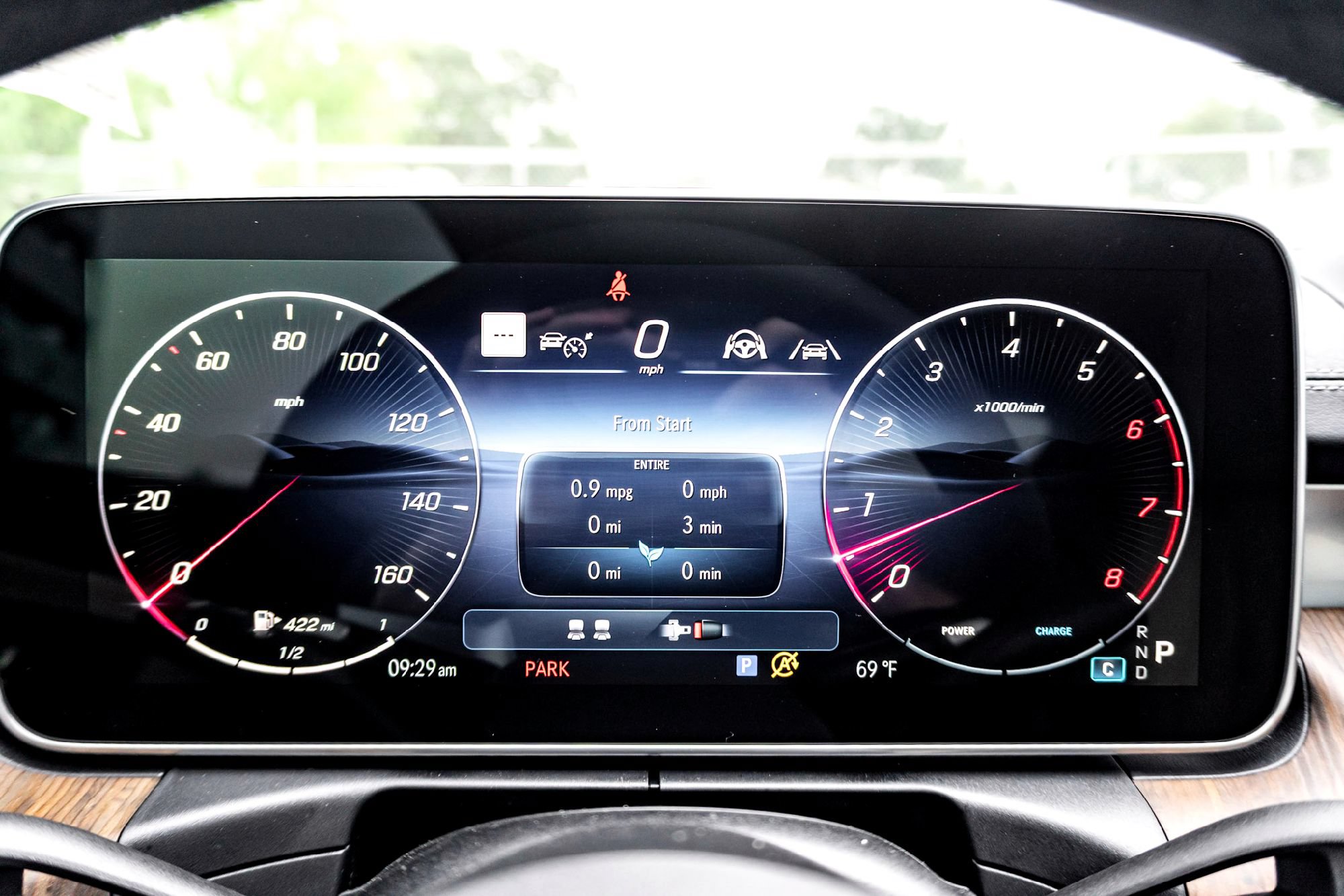 New 2026 Mercedes-Benz CLE 450 4MATIC Coupe image 13