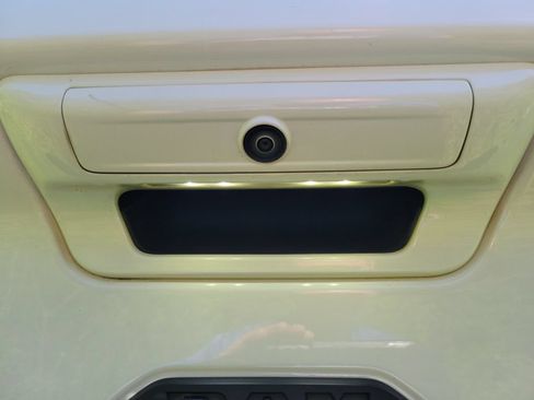 Used 2022 RAM 2500 Limited w/ Night Edition AWD/4WD image 32