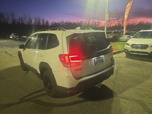 Used 2023 Subaru Forester Wilderness image 5