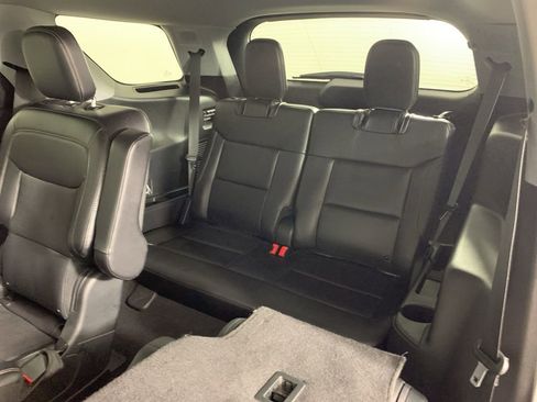 Used 2023 Ford Explorer Limited w/ Equipment Group 301A image 35