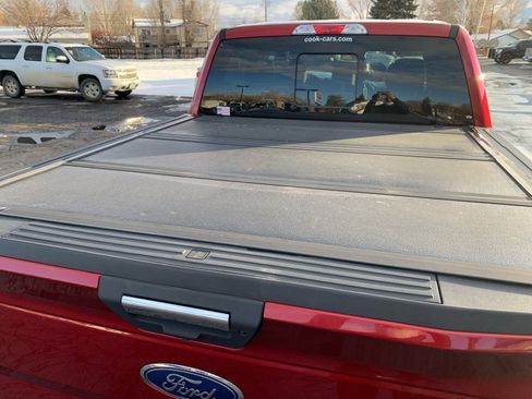 Used 2019 Ford F150 XLT w/ Equipment Group 302A Luxury image 5