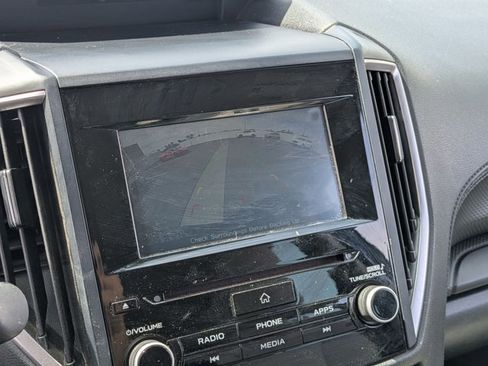 Used 2022 Subaru Forester image 12