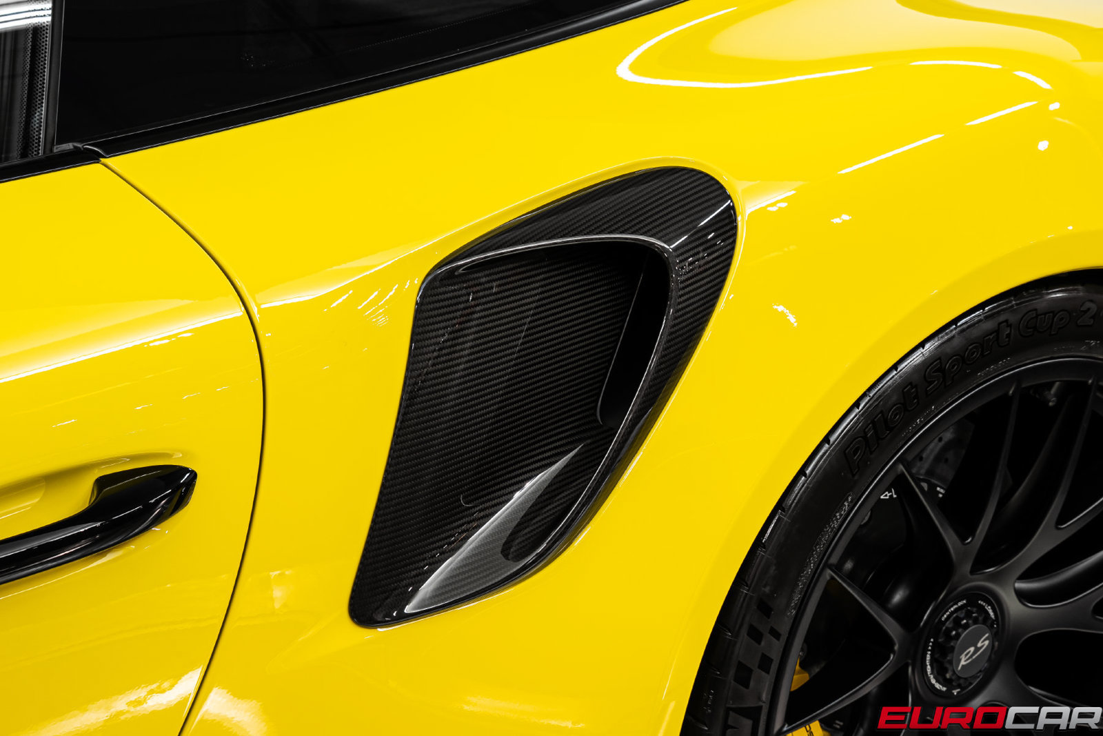Used 2019 Porsche 911 GT2 RS RWD image 21