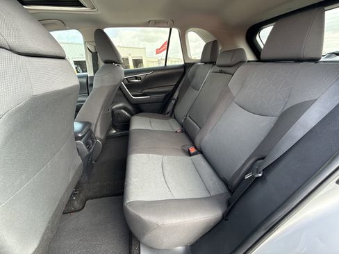 Certified 2024 Toyota RAV4 XLE w/ Convenience Package FWD image 25