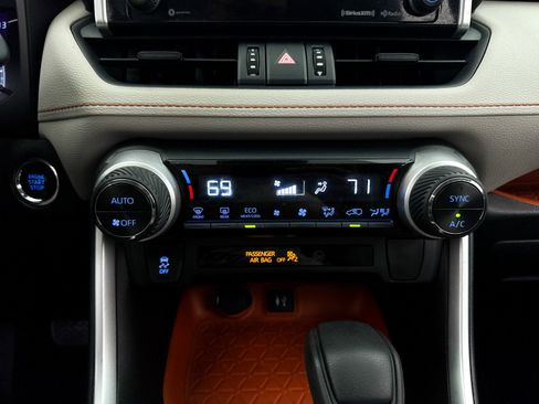 Used 2019 Toyota RAV4 Adventure w/ All Weather Liner Package image 25