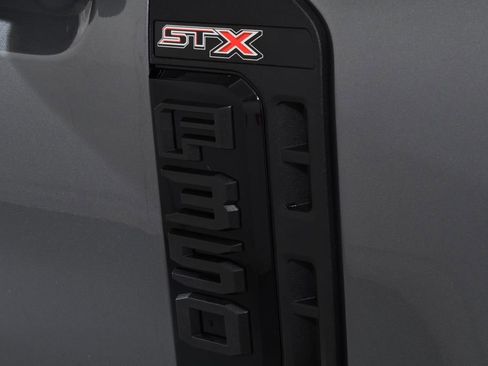 New 2026 Ford F350 XL w/ STX Appearance Package image 17