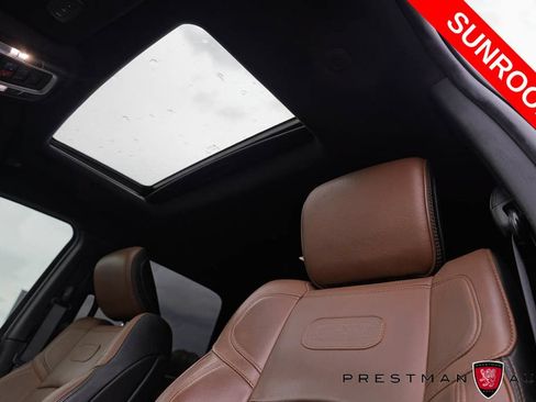 Used 2020 RAM 2500 Limited AWD/4WD image 7