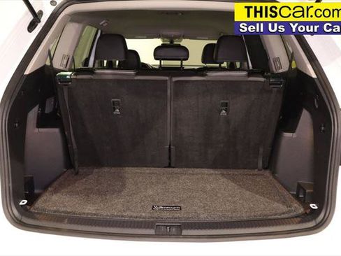 Used 2022 Volkswagen Atlas SE FWD image 29