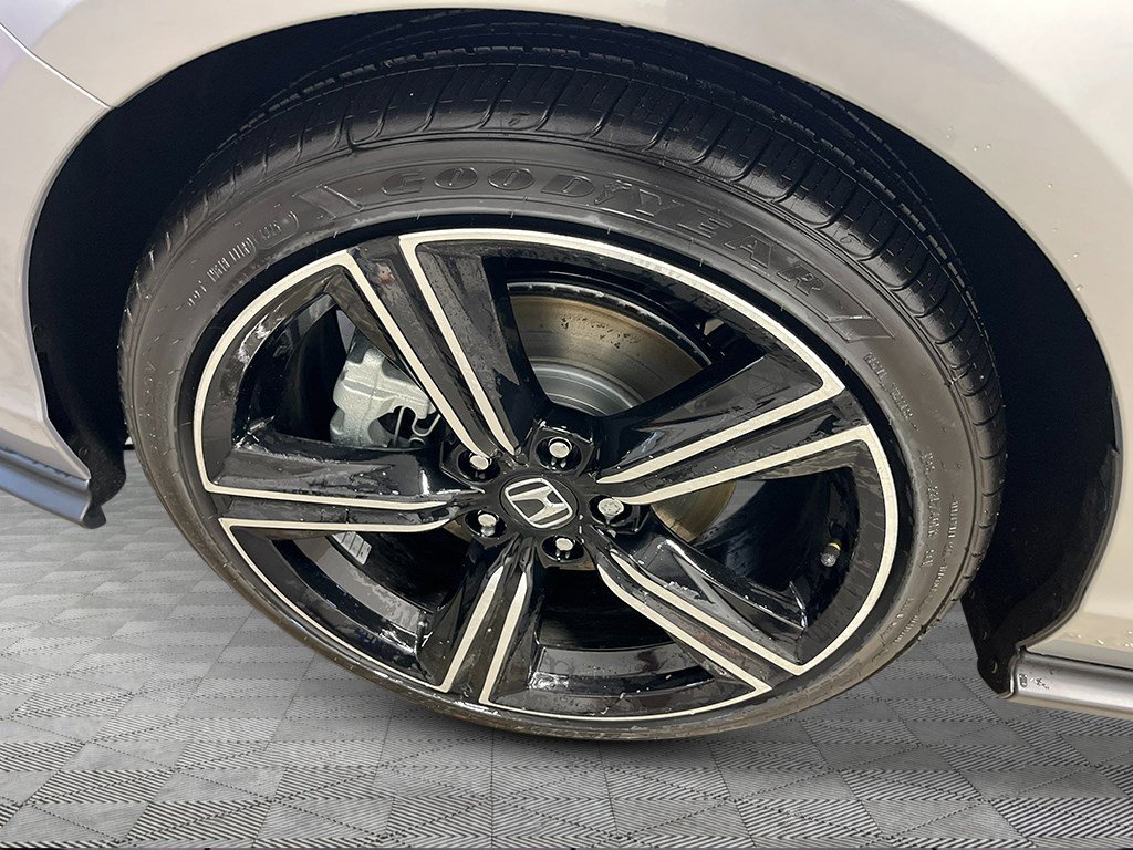 New 2026 Honda Accord Sport image 27