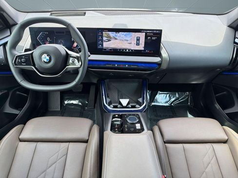 Used 2026 BMW X3 xDrive30 AWD/4WD image 16