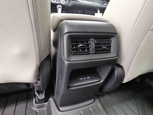 Certified 2026 Honda CR-V EX-L image 29
