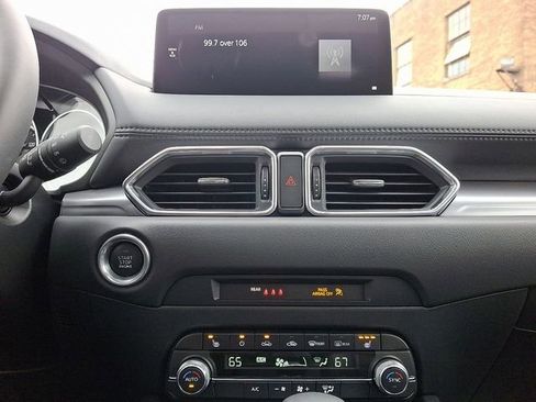 New 2025 MAZDA CX-5 AWD 2.5 S w/ Preferred Package image 10