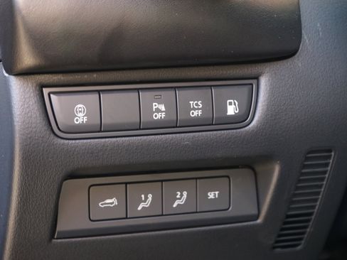 New 2026 MAZDA CX-50 2.5 Hybrid w/ Premium Plus Pkg AWD/4WD image 10