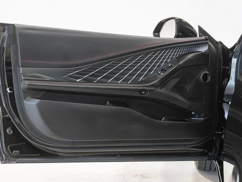 Used 2025 Dodge Charger Daytona R/T w/ Quick Order Package 25M R/T AWD/4WD image 7