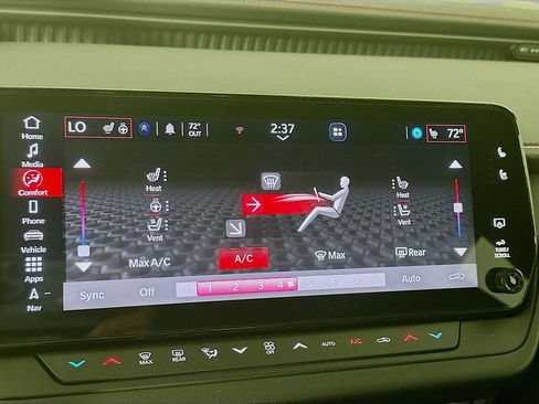 New 2026 Dodge Charger R/T AWD/4WD image 21