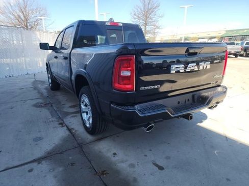 New 2026 RAM 1500 Big Horn image 15