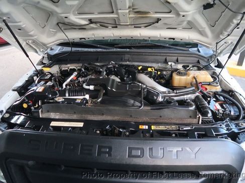 Used 2011 Ford F450 XL w/ PWR Equipment Group image 37