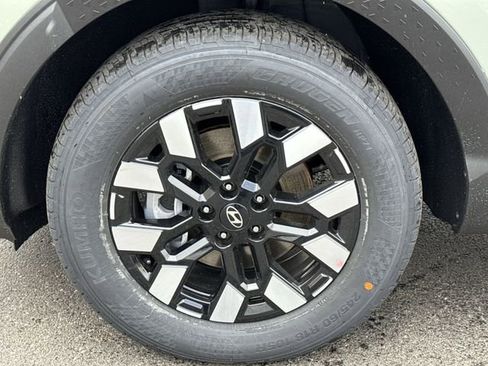 New 2026 Hyundai Santa Cruz SE image 17