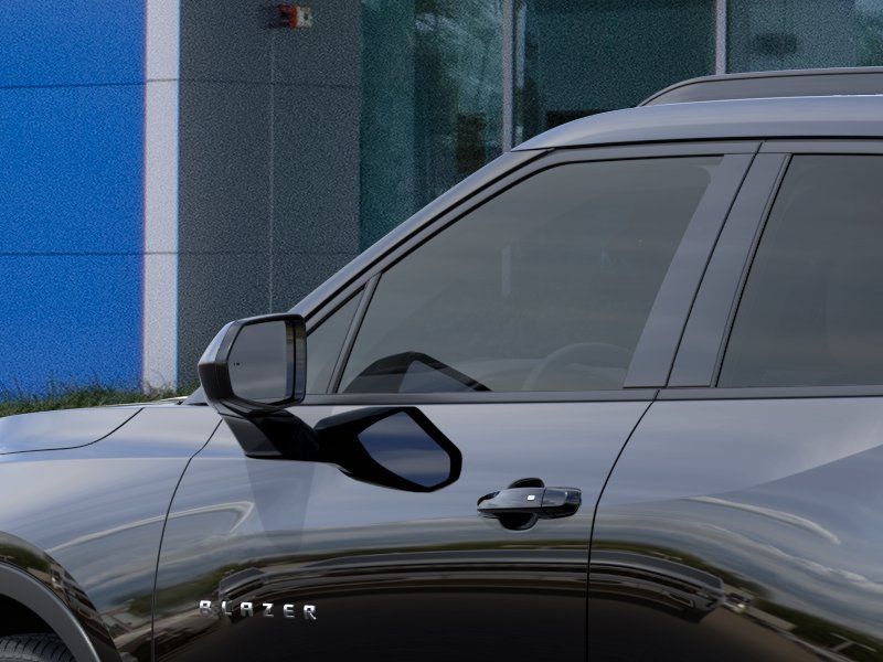 New 2026 Chevrolet Blazer LT w/ Convenience Package FWD image 12