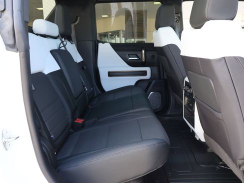Used 2023 GMC Hummer EV Edition 1 image 21
