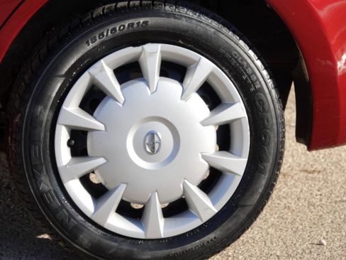 Used 2006 Scion xA image 46