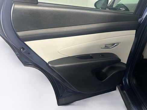 Used 2025 Hyundai Tucson SEL FWD image 27
