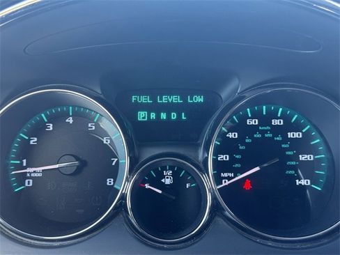 Used 2017 Buick Enclave Premium w/ Enclave Sport Touring Edition image 30