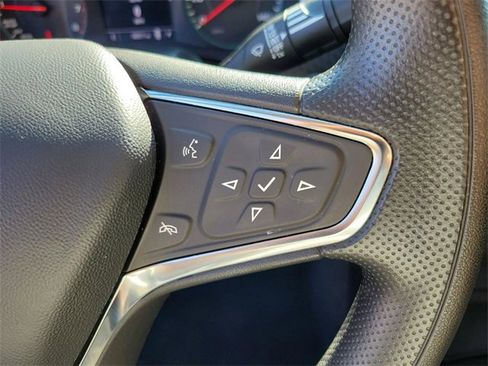 Used 2024 Chevrolet Malibu LT image 20