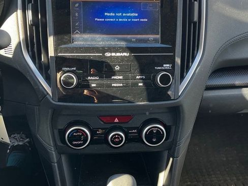 Used 2022 Subaru Crosstrek 2.0i image 19