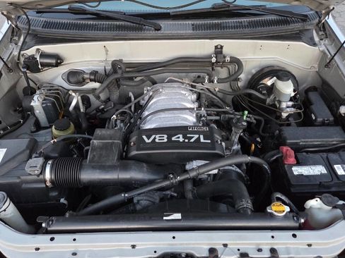 Used 2002 Toyota Sequoia Limited image 53