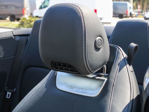 Certified 2024 Mercedes-Benz SL 55 AMG 4MATIC image 18