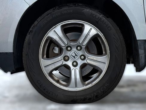 Used 2012 Honda Pilot EX-L image 12